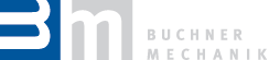 Logo Buchner Mechanik